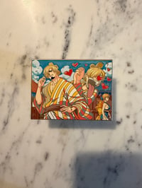 Image 1 of Wano Sanji Panel