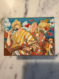 Image 2 of Wano Sanji Panel