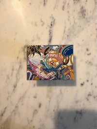 Image 1 of Chopper Panel: Egghead OG