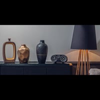 Image 3 of Stuttgart (Black)