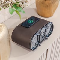 Image 3 of Stuttgart (Chocolate)