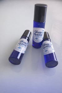 Image 2 of LIP OILS (scented)