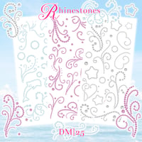 Rhinestones
