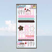 Dear Melody's Bakery