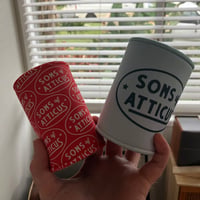 Stubby Holder
