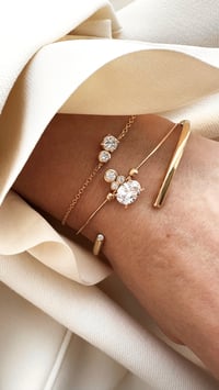 Image 2 of Bracelet TRIANON