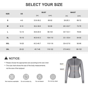 Silver Film Long Sleeve Thumb Hole Sports Top