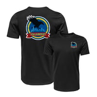 Image 1 of Villainfest Entry Ticket & T-shirt