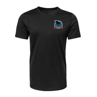 Image 3 of Villainfest Entry Ticket & T-shirt