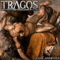 Radix Mendosus (demo 2022) Digital download