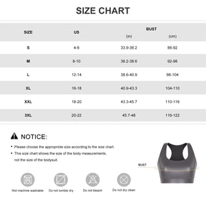 Ultra Elasticity Silver Film Sport Bra with Removable cups