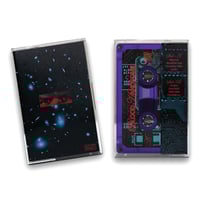 Blood Handsome - Nostalgia Hold SDT-068