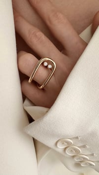 Image 1 of Bague SUPREME