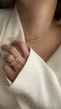 Image 3 of Collier SUPREME