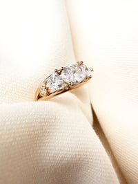 Image 2 of Bague DYNASTIE