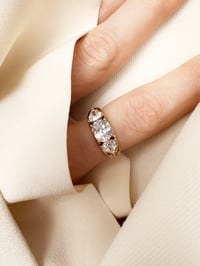 Image 4 of Bague DYNASTIE