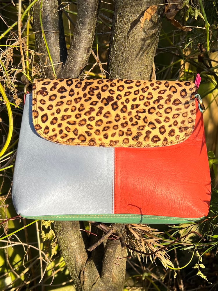 Image of NOT QUITE 100% FABULOUS/6