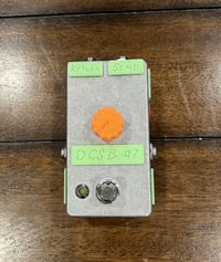 Image 3 of Output Control Stompbox