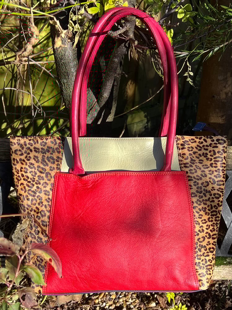 Image of NOT QUITE 100% FABULOUS #11