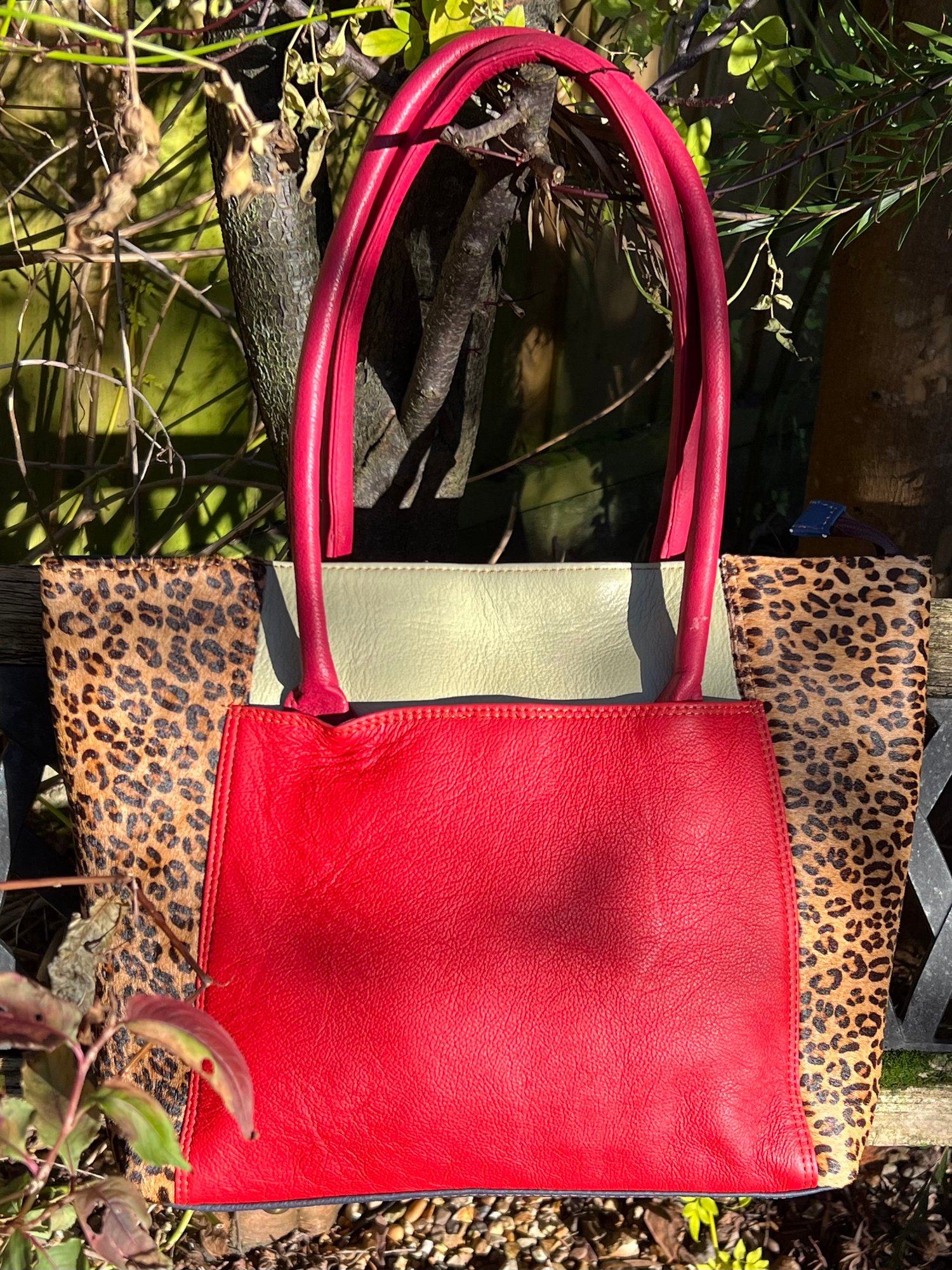 Image of NOT QUITE 100% FABULOUS /11