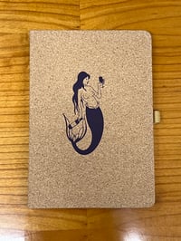 Image 2 of Wine Pills Notebook