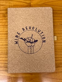 Image 4 of Wine Pills Notebook