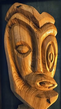 Image 2 of Interpretazione Tiki Moderno
