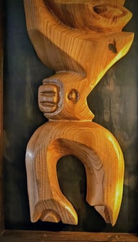 Image 3 of Interpretazione Tiki Moderno
