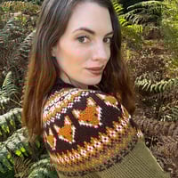 Image 3 of Cedar Fox