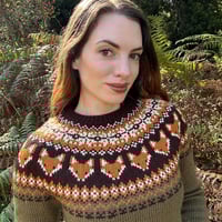 Image 1 of Cedar Fox