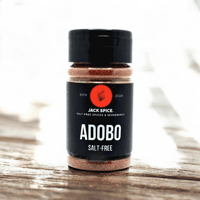 Image 1 of Adobo Seasoning