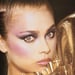 Image of (Sandy Linter) (Disco Beauty : Nighttime Make-up)