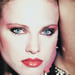 Image of (Sandy Linter) (Disco Beauty : Nighttime Make-up)
