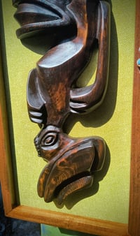 Image 2 of La mia visione del Tiki-Moderno