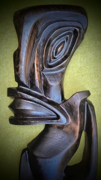 Image 3 of La mia visione del Tiki-Moderno