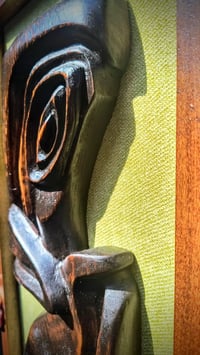 Image 4 of La mia visione del Tiki-Moderno