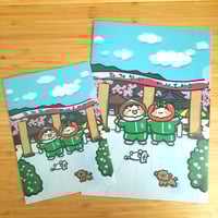 Hwagae Market L folder