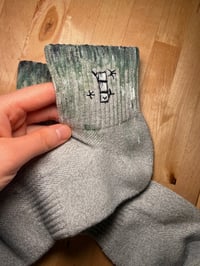 Image 3 of life of bamboo socks