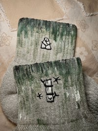 Image 2 of life of bamboo socks