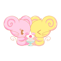 Image 2 of Pinky & Lemon