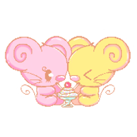 Image 1 of Pinky & Lemon