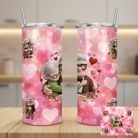 Image 1 of San Valentín Up 