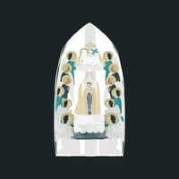 Image 1 of Mass of Peace Sheet Music - Basic Package - PDF Download - PLAYED AT THE NEC SUNDAY MASS!