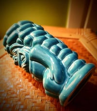 Image 4 of Tiki "Ku Mug" bicolore