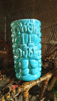 Image 5 of Tiki "Ku Mug" bicolore