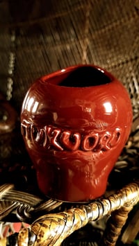 Image 3 of Tiki Mug Testa Nukuoro