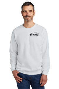 Image 1 of Ozarks Life Crewneck