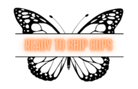 Ready to Ship Cups