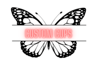 Custom cup 