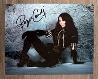 Image 1 of YENNEFER 8x10inch signed print